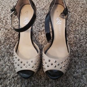 Rock & Rupublic Heels